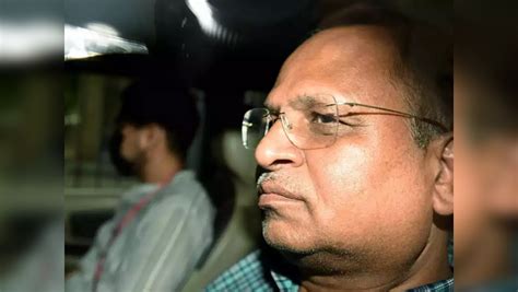 Satyendar Jain