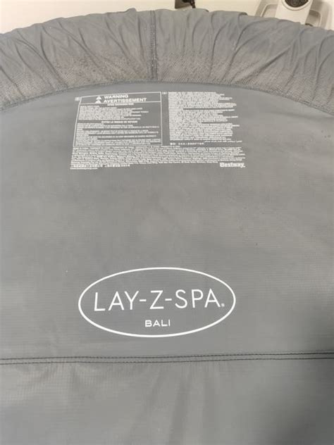 LAY Z SPA Bali