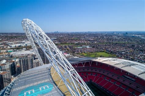 Wembley Stadium London – TripHock