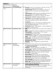 MIDTERM Blueprint Docx MODULE 1 NSG120 01 01 0 1 NSG120 01 01 0 3 X2