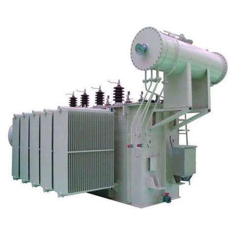 Three Phase Power Transformer at Best Price in Vadodara | Vol-tech ...