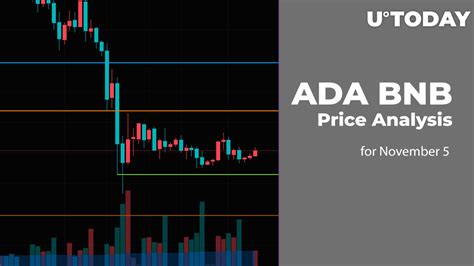 ADA And BNB Price Analysis For November 5