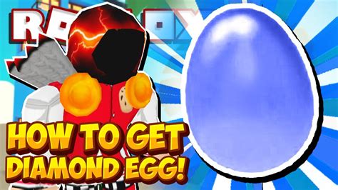 HOW TO GET THE DIAMOND EGG IN ADOPT ME PETS FOR FREE Roblox Adopt Me