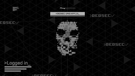 Hd Wallpaper Dedsec Hacking Watch Dogs Watch Dogs 2 Wallpaper Flare