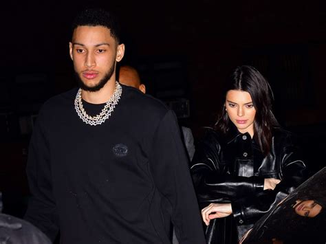 Who Is Kendall Jenner Dating? Her Past Boyfriends and Relationships