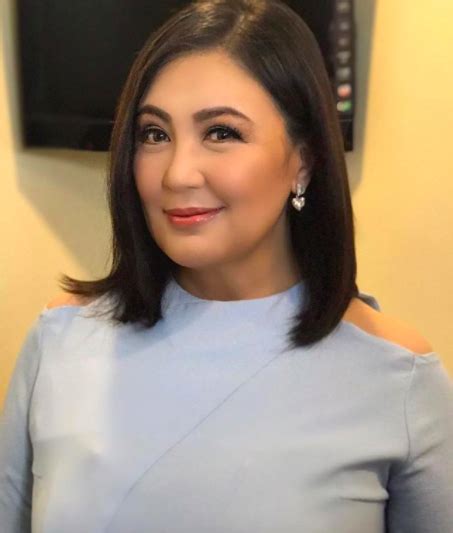 Sharon Cuneta returns, declares love for her kids only | Inquirer ...