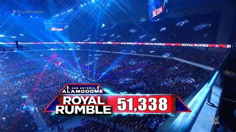 2023 Wwe Royal Rumble Live Results Winners And Highlights Ny Fights