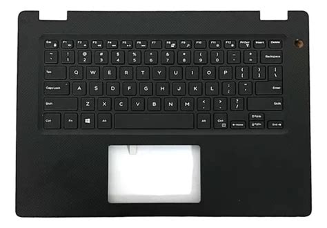 Palmrest Teclado Dell Vostro 14 3480 3481 3482 06g03y