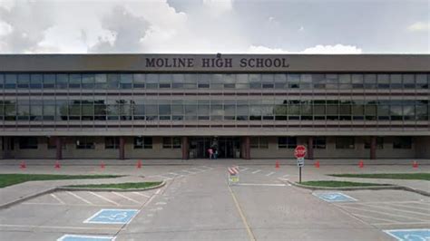 Moline High School | Chicago News | WTTW