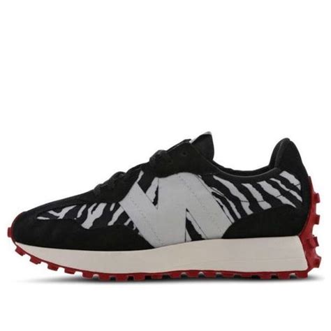 Wmns New Balance 327 Ws327br1 Kicks Crew