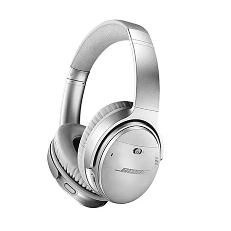 Bose QuietComfort 35 II Wireless Bluetooth Headphones Noise Cancel