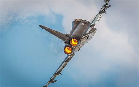 Eurofighter Wallpapers - Top Free Eurofighter Backgrounds - WallpaperAccess