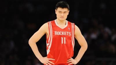 Nba K Best Yao Ming Build Mgw