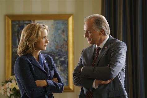 'Madam Secretary' season 3 spoilers news: Morgan Freeman to reprise ...