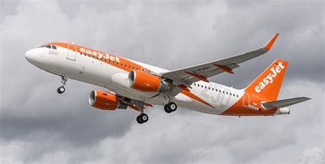 Easyjet Modtager Iata S Environmental Accreditation Travel News Danmark