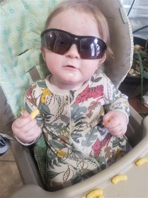 My Futures So Bright I Gotta Wear Shades Rbabies