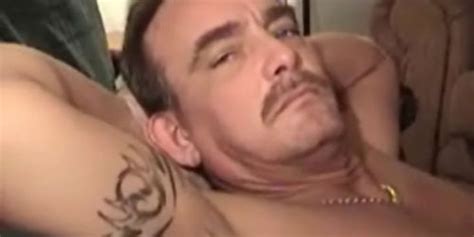 WORKIN MEN XXX Mature Amateur Steve Beating Off Tnaflix