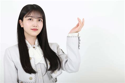 乃木坂46久保史緒里 7年目の開花前線上昇中「夢をかなえた先にも夢がある」 坂道の火曜日 芸能コラム写真ニュース 日刊スポーツ