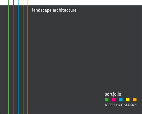 (PDF) a landscape design portfolio - DOKUMEN.TIPS