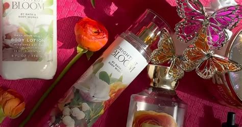 Bath Body Works Mother S Day Bundle Only 45 W 40 Purchase Over