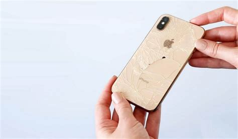 Quanto Custa Para Trocar A Tampa Traseira Do Iphone