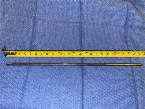 Stryker Surgical Switching Stick 5mm 266 723 For Sale Online Ebay