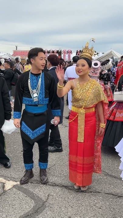 Fresno Hmong New Year 2024 Youtube