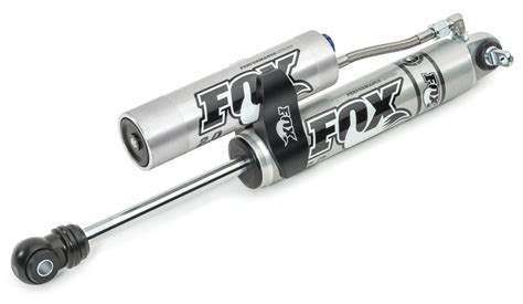 Fox Racing Shox Rear Performance Series Remote Reservoir Shock