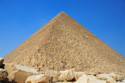 Piramid Mesir Piramid Di Giza