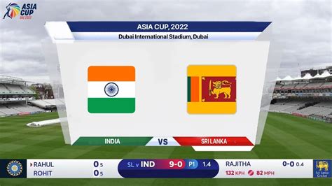 🔴live India Vs Sri Lanka Live Dubai Ind Vs Sl Live Live Scores