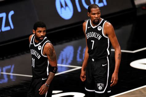 Kyrie Irving Blue Nets Jersey / Kyrie Irving Nets Icon Edition Nike Nba ...