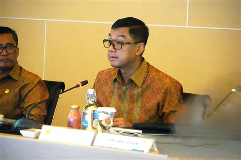 Pln Nusantara Power Cetak Kinerja Gemilang Pada Rups Tahun