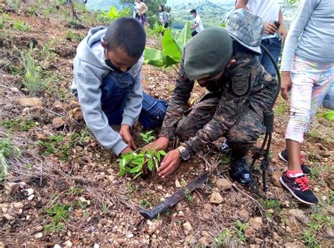 Ej Rcito Guatemala On Twitter Tercera Brigada De Infanter A Del