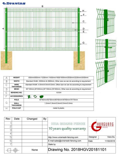 Wire Mesh Fence Gate Powder Coated Wire Mesh Fence - Buy Wire Mesh ...