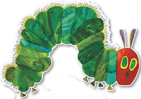 A Few Of Our Favourite Things Book Worm Hungry Caterpillar Day