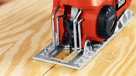 How To Use A Jigsaw To Cut Wood And Metal Including Cutting Plastic And