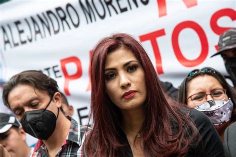 Quiénes Son “los Claudios” El Grupo De Choque Acusado De Provocar Disturbios En La Sede Del Pri