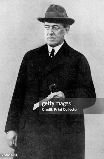 3,227 Woodrow Wilson Stock Photos, High-Res Pictures, and Images ...