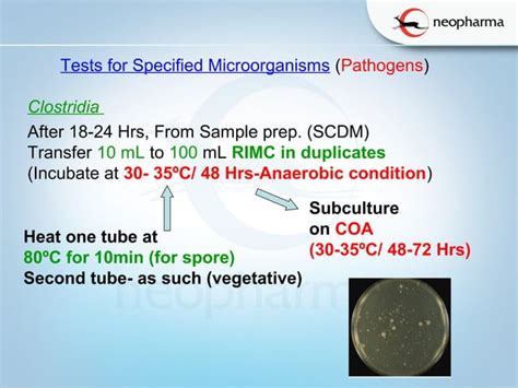 Microbial Limit Test An Over View