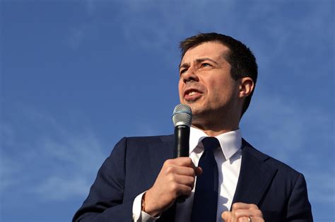 Pete Buttigieg Ends Presidential Campaign