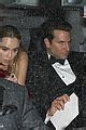 Suki Waterhouse Attended Oscars 2015 with Bradley Cooper!: Photo ...