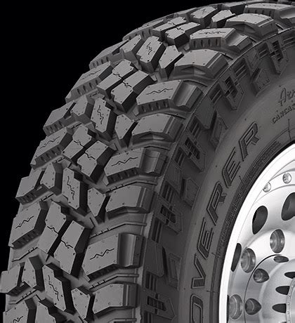 Cooper Discoverer STT PRO