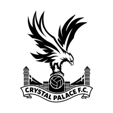 152 Crystal Palace Logo Royalty Free Photos And Stock Images Shutterstock