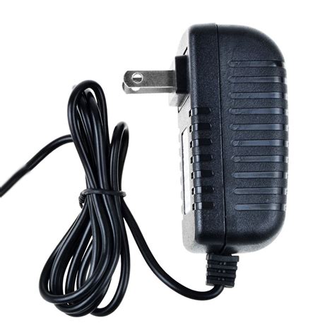 Konkin Boo Compatible Ac Dc Adapter Replacement For Artesia Pa Pa