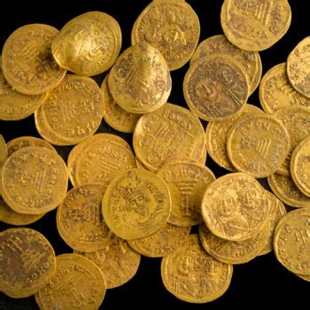 ancient roman gold coins Archives - Biblical Archaeology Society