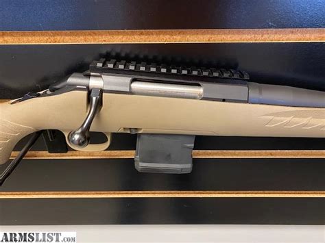 Armslist For Sale Used Ruger American 300blk