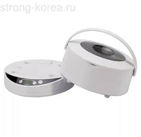 УЛЬТРАЗВУКОВАЯ КАМЕРА (МОЙКА) CODYSON CDS-200B VMAX= 750МЛ. МОЩНОСТЬ 50 ВТ