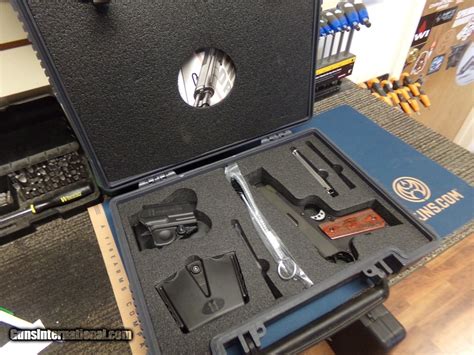 Springfield Armory 1911 Range Officer 9mm Luger 9x19 Para