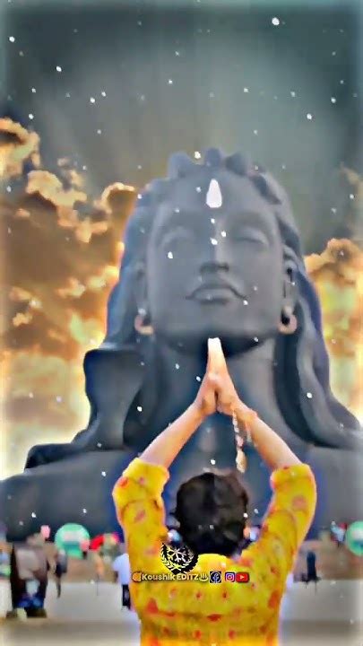 Har Har Mahadev 🙏🔱📿🚩🕉️🥰💯আগের তোকে তো তেরে নাম লিখ আগের তোকে তো