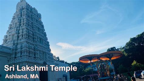 Lakshmi Temple